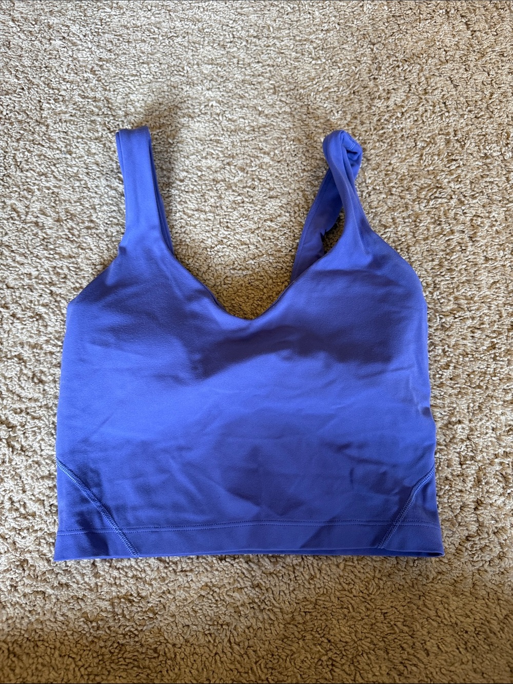 align tank